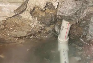 湖里区管道漏水检测五