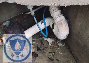 湖里区水管漏水检测公司6