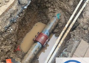 湖里区水管漏水检测公司4