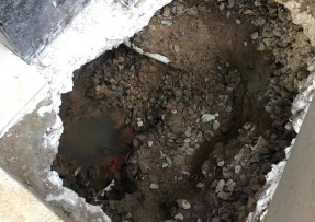 湖里区水管漏水检测公司2