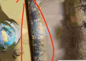 湖里区水管漏水检测公司1